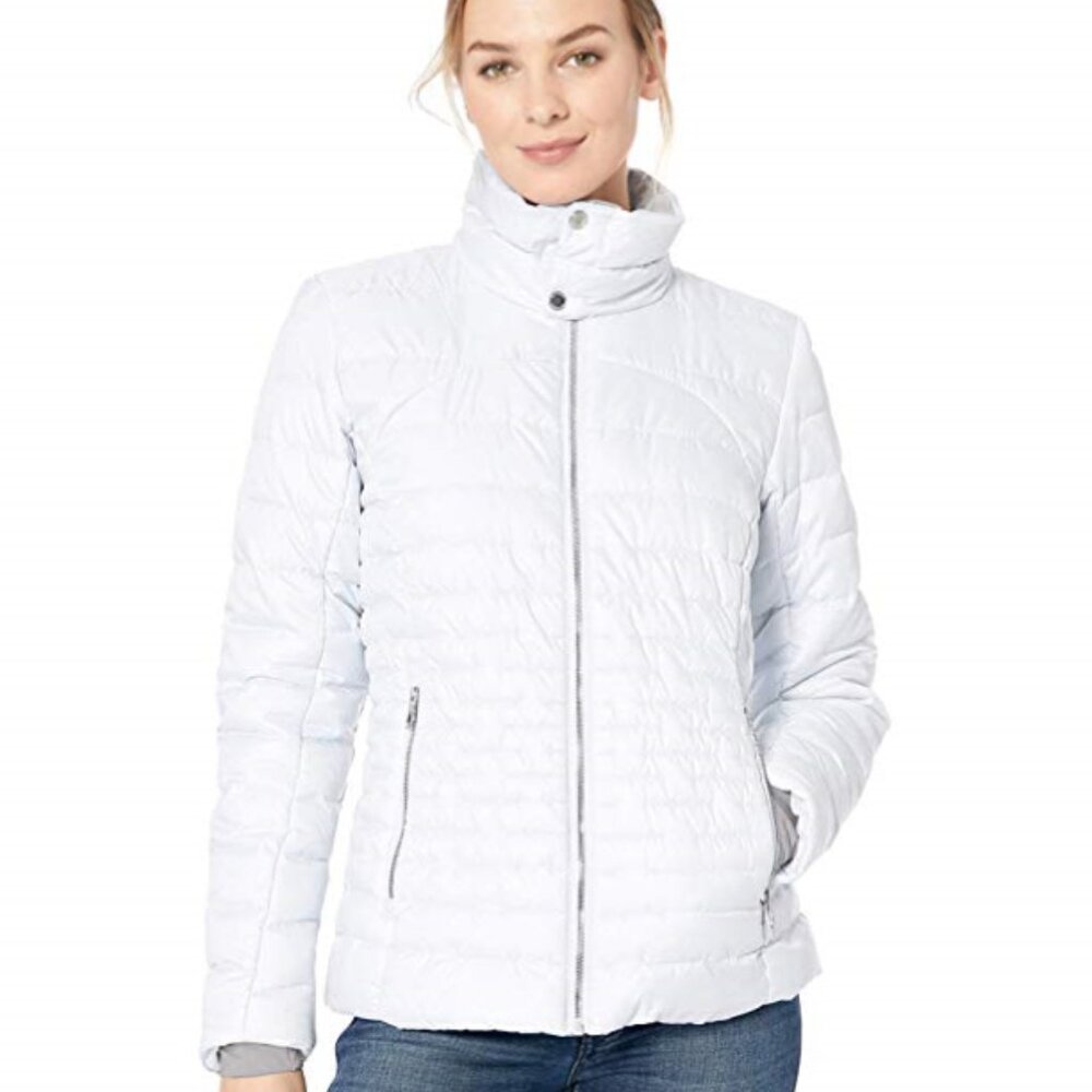 Spyder Edyn Synthetic Down Jacket $189